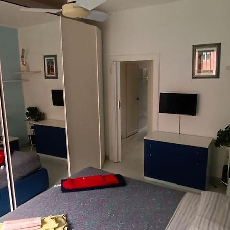 Pm 50 Via Pietro Boifava Guest House 米兰 外观 照片