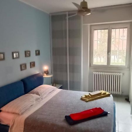 Pm 50 Via Pietro Boifava Guest House 米兰 外观 照片