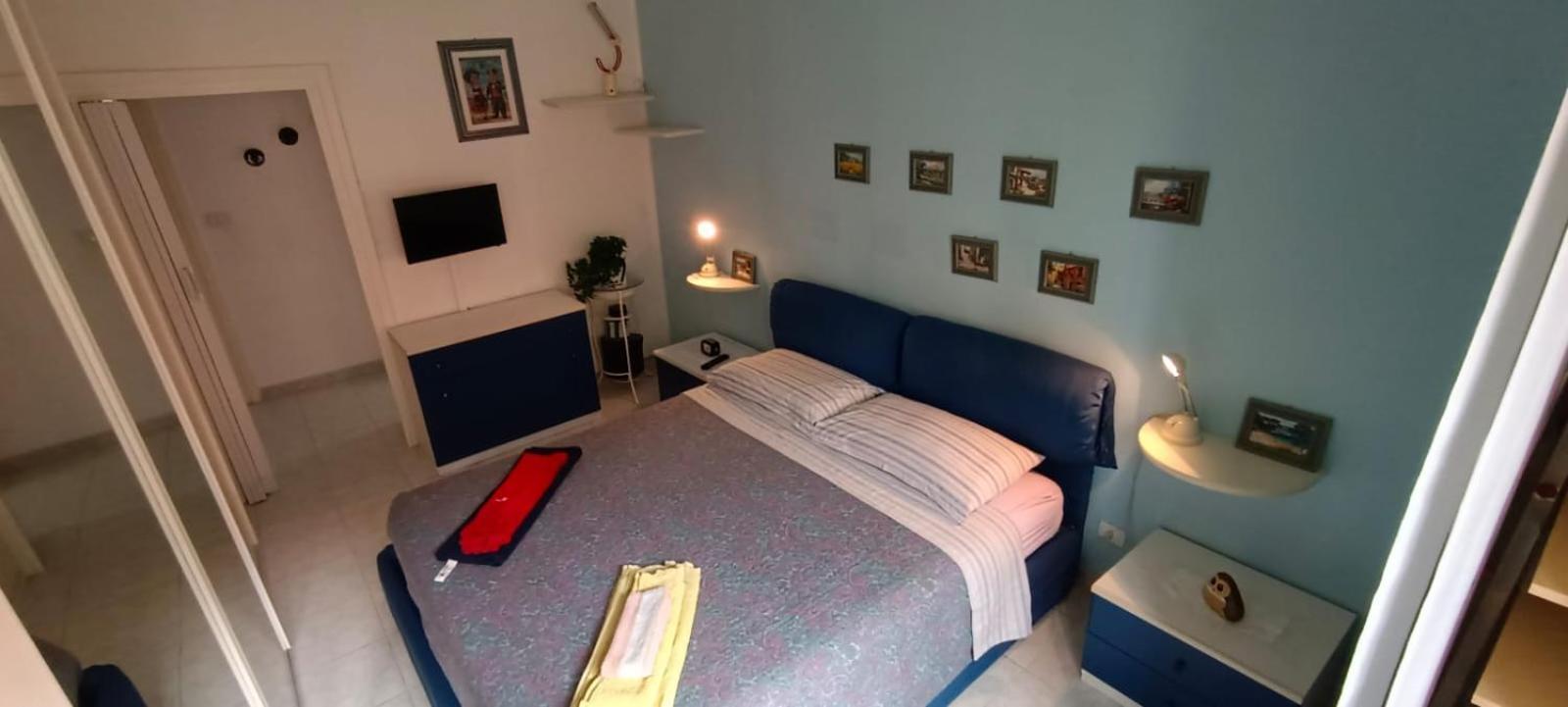 Pm 50 Via Pietro Boifava Guest House 米兰 外观 照片