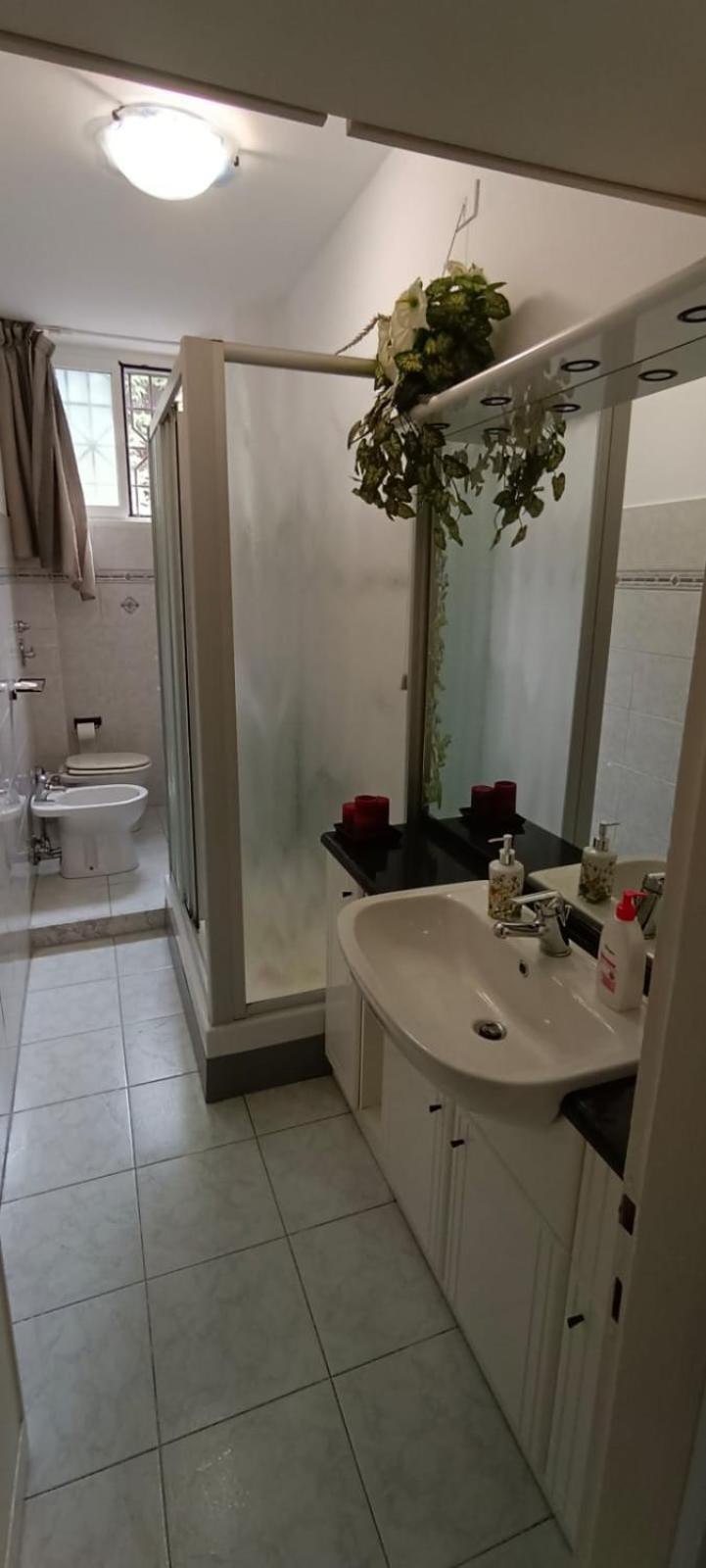 Pm 50 Via Pietro Boifava Guest House 米兰 外观 照片