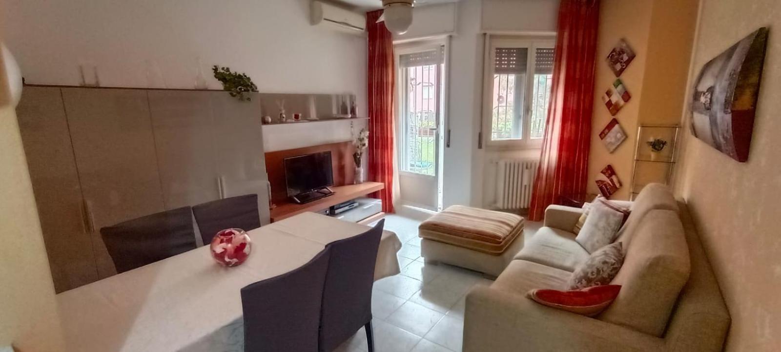Pm 50 Via Pietro Boifava Guest House 米兰 外观 照片