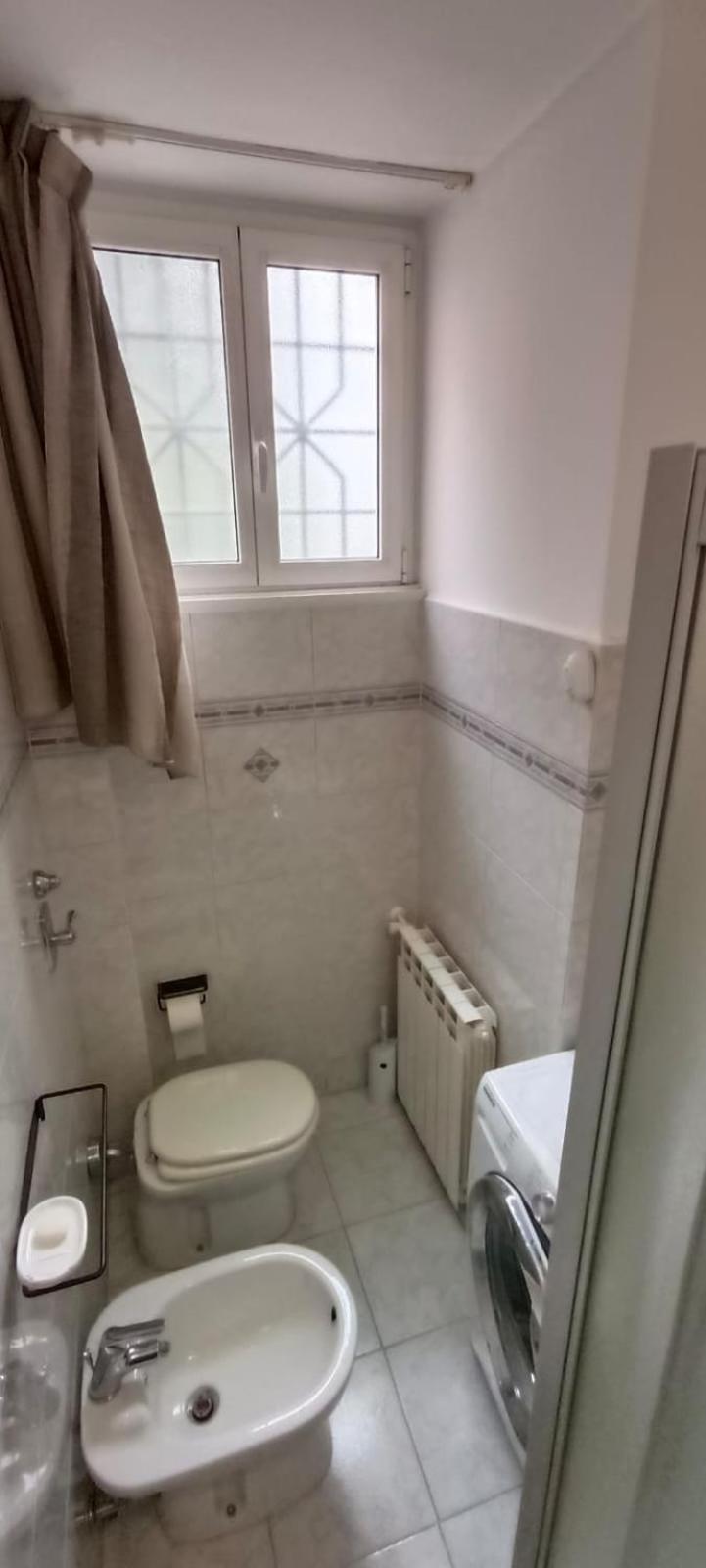 Pm 50 Via Pietro Boifava Guest House 米兰 外观 照片