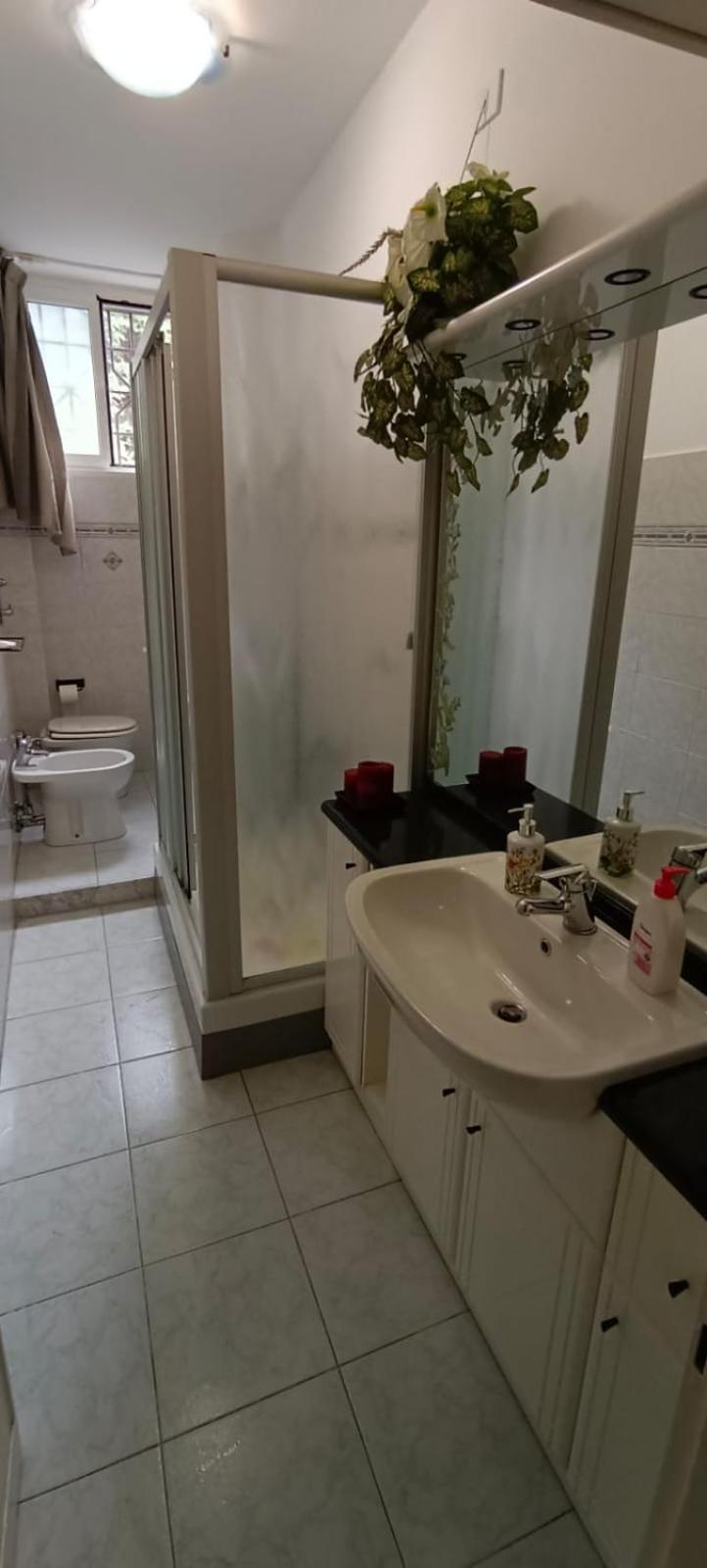 Pm 50 Via Pietro Boifava Guest House 米兰 外观 照片